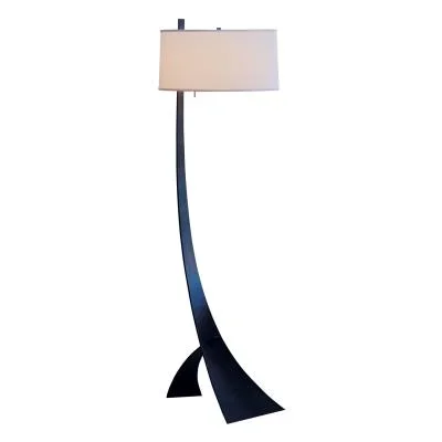 One Light Floor Lamp074254