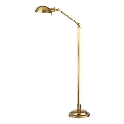 One Light Floor Lamp138361