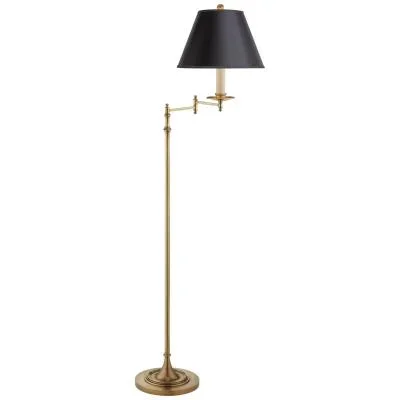 One Light Floor Lamp194130