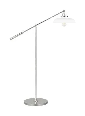 One Light Floor Lamp2207800