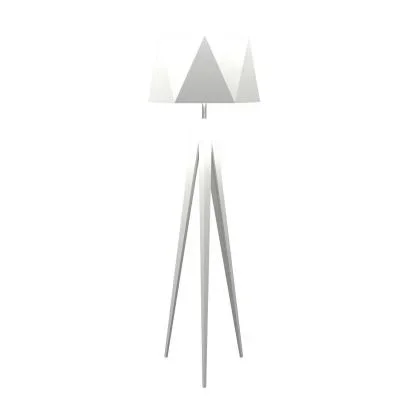 One Light Floor Lamp2364269