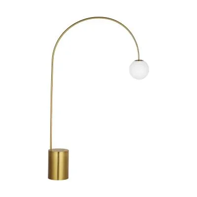 One Light Floor Lamp2364659