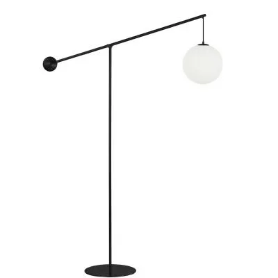 One Light Floor Lamp2514076