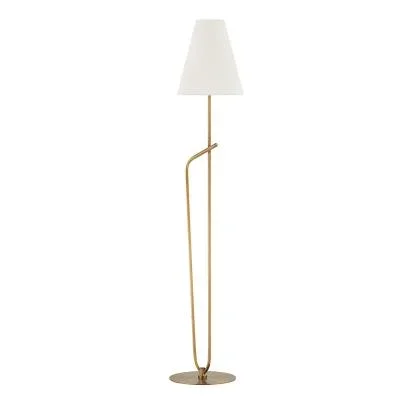 One Light Floor Lamp2526792