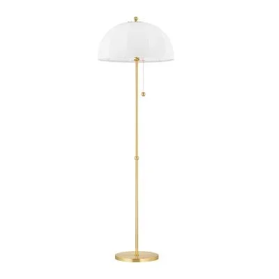 One Light Floor Lamp2671305