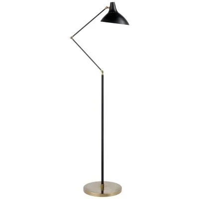 One Light Floor Lamp326723