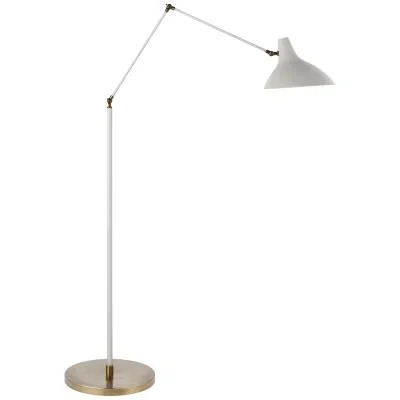 One Light Floor Lamp326727