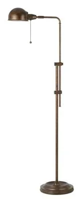 One Light Floor Lamp382314