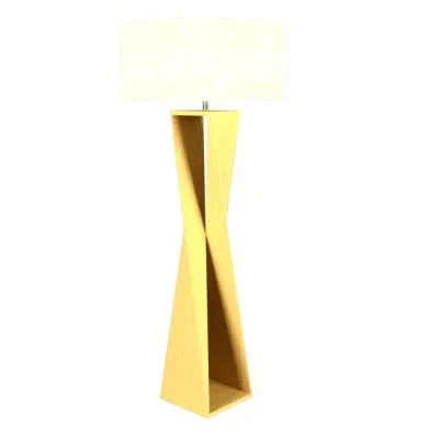 One Light Floor Lamp4259404
