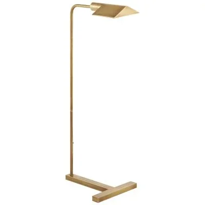 One Light Floor Lamp427632