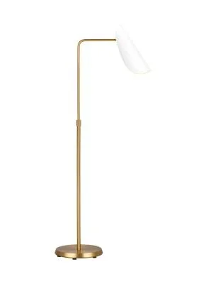 One Light Floor Lamp4412439