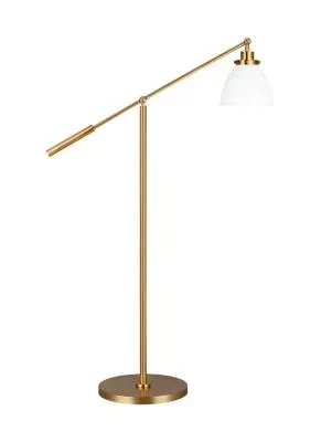 One Light Floor Lamp4412471
