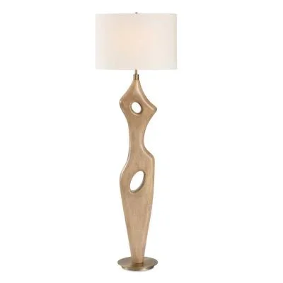 One Light Floor Lamp4544060