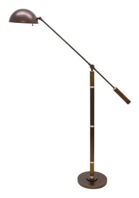 One Light Floor Lamp502894