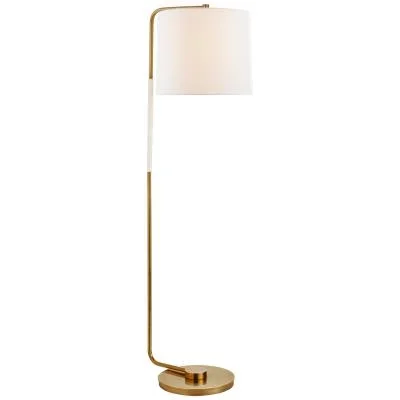 One Light Floor Lamp520472