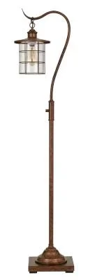 One Light Floor Lamp525777