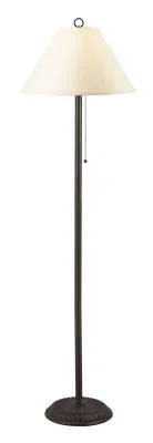 One Light Floor Lamp572016