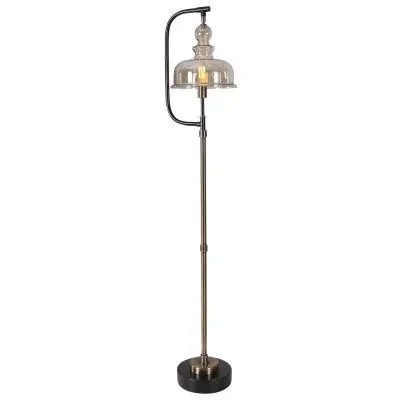 One Light Floor Lamp572704