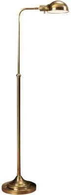 One Light Floor Lamp641245