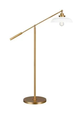 One Light Floor Lamp6689580