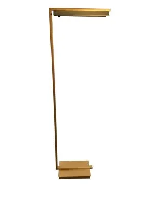 One Light Floor Lamp6731397