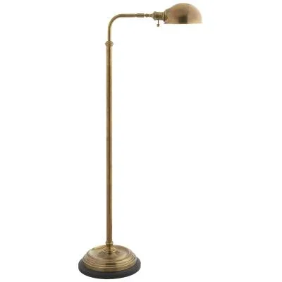 One Light Floor Lamp820522