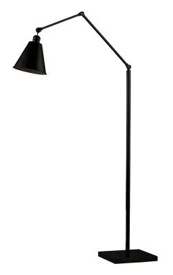 One Light Floor Lamp8216087