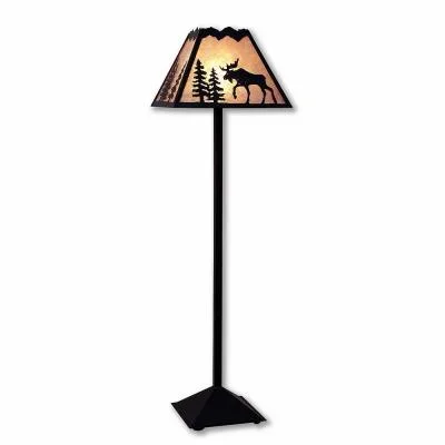 One Light Floor Lamp834323