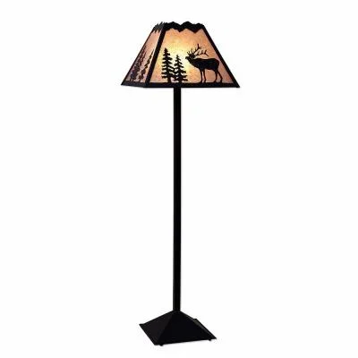 One Light Floor Lamp834328