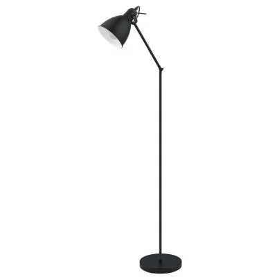 One Light Floor Lamp8358247