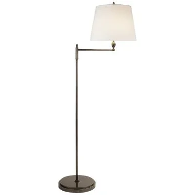 One Light Floor Lamp8655530