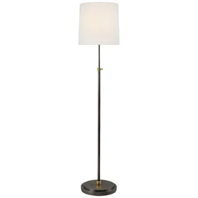One Light Floor Lamp8655563