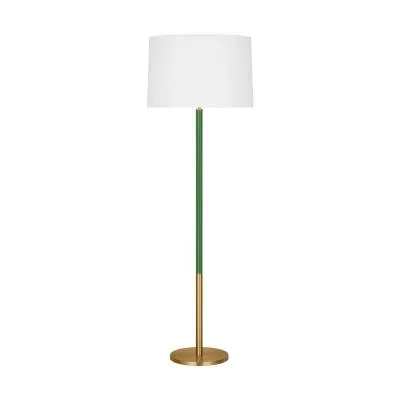 One Light Floor Lamp8685434