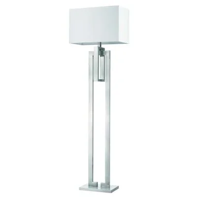 One Light Floor Lamp870595