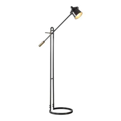 One Light Floor Lamp880174