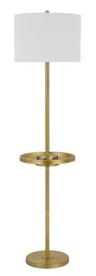 One Light Floor Lamp8887854