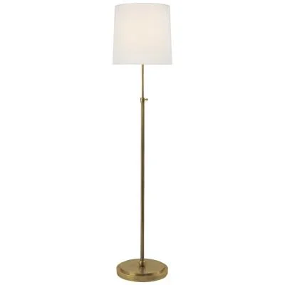 One Light Floor Lamp8922262