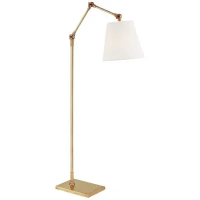 One Light Floor Lamp8979743