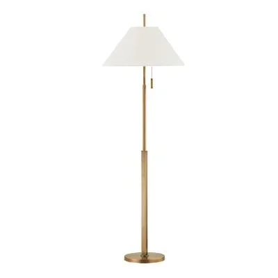 One Light Floor Lamp8986743