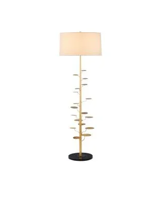 One Light Floor Lamp9887414