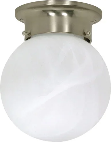 One Light Flush Mount (60-6008)