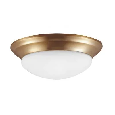 One Light Flush Mount216805