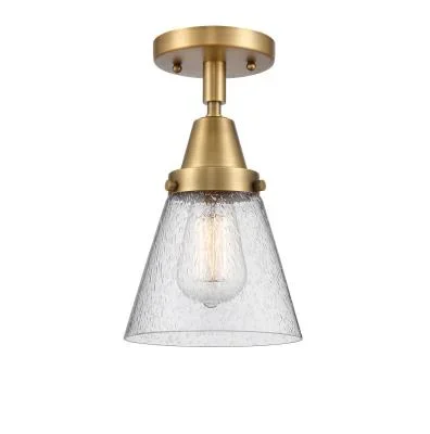 One Light Flush Mount4461383