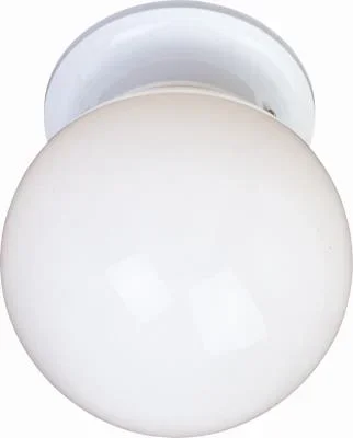 One Light Flush Mount689982