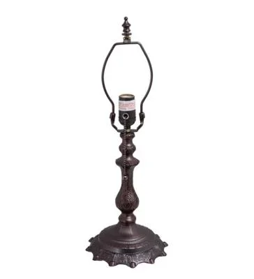 One Light Lamp Base9314481