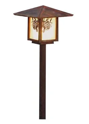One Light Landscape Fixture127791