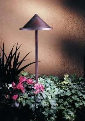 One Light Landscape041256