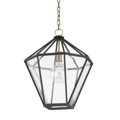 One Light Lantern3728889