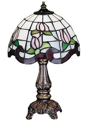 One Light Mini Lamp263956