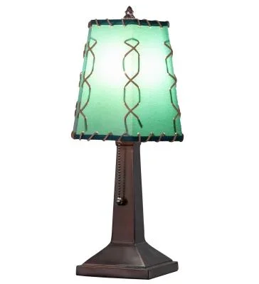 One Light Mini Lamp6267876